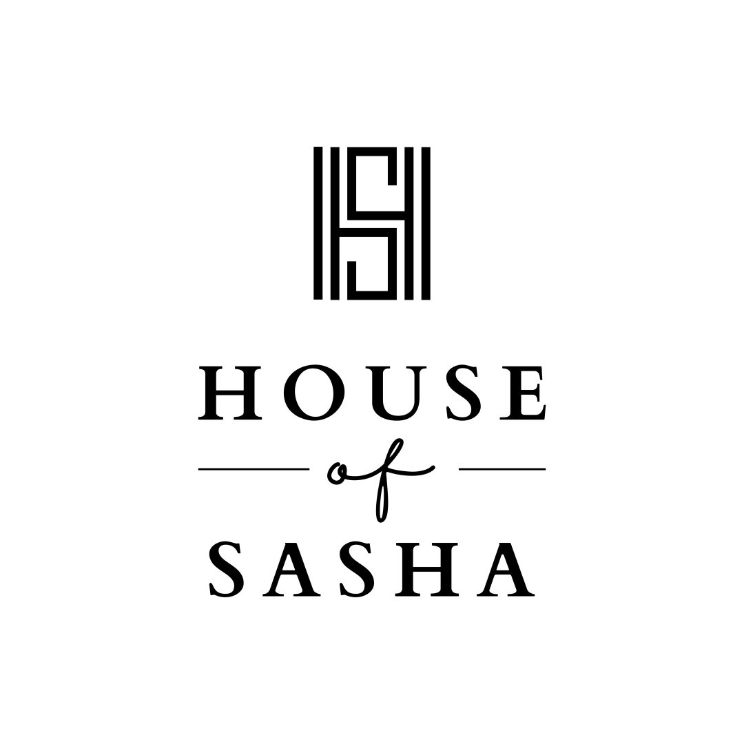 House of Sasha Logo